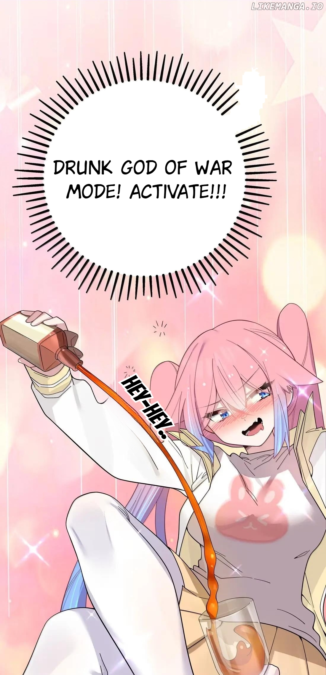 My Fake Girlfriends are using me as a Shield Chapter 172 - page 42